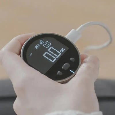 The Measuring Roll™ - Tee mittauksistasi helpompaa