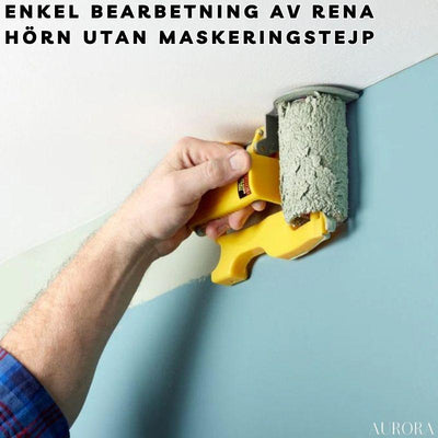 Edgerollen - Skippa maskering!