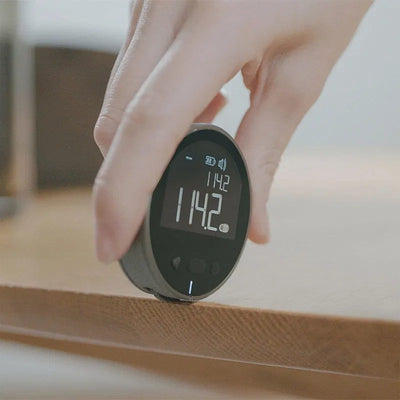 The Measuring Roll™ - Tee mittauksistasi helpompaa